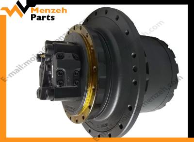 China 20Y-27-00590 206-27-00025 206-27-00101 Final Drive Assy For PC200-8 PC200-8EO for sale
