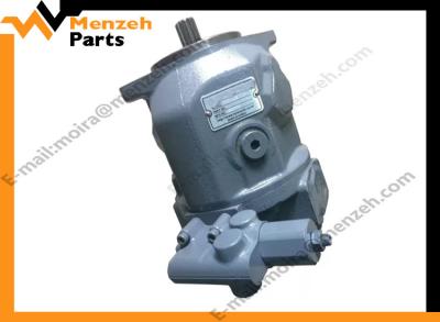 China 4437197 pompa hydráulica A10VSO28 4455541 8971233302 Assy For ZX70 en venta