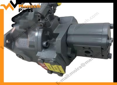 China 60272212 A10V071DFLR 31R Hydraulic Gear Pump , HD250 Excavator Hydraulic Parts for sale