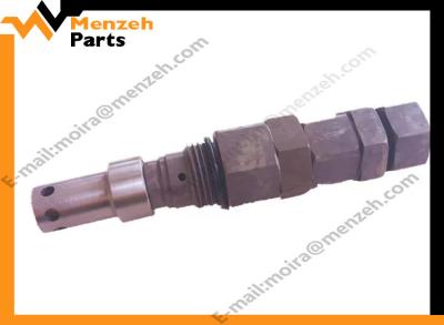 China 4372038 4289603 4448675 4359899 Excavator Relief Valve Fit EX200-5 ZX225US DH300-7 for sale