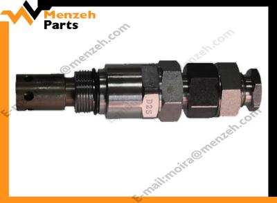 China 2420-1225A 2420-1225 400-00013B 2603-1586K Excavator Relief Valve Fit DH220 S220LC-V S220LC-5 for sale