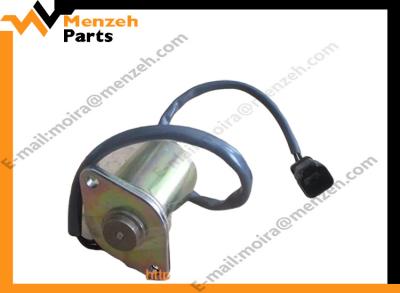 Chine ajustement rotatoire PC220-7 PC350-8 PC300-8 de vanne électromagnétique de 20Y-60-32120 20Y-60-32121 6743-81-9140 à vendre