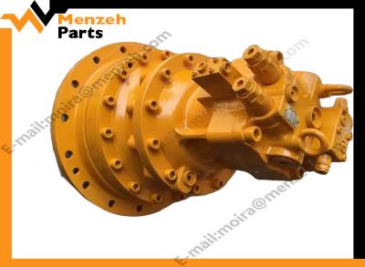 China 60043410 Excavator Hydraulic Parts , 5X180 SY285 SY335 SY365 Swing Motor Gearbox for sale