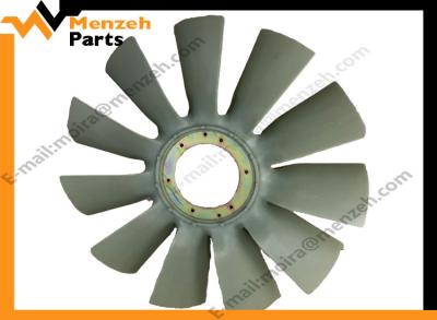 China 230-2892 3692227 3415468 asamblea de Spare Parts Fan de 2735307 excavadores para E320E E323E E324D en venta