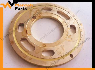 China SK200-6 Valve Plate Hydraulic Pump , MENZEH GEARS Final Drive Parts for sale