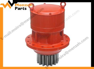 China DH500 Excavator Parts Swing Gearbox Hydraulic Slewing Reduction for sale