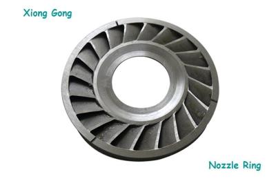 China ABB Martine VTR Series Turbocharger Nozzle Ring for Ship Diesel Engine for sale