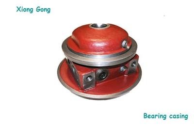 China ABB RR Turbocharger Bearing Housing Compl - Water Cooling for Ship Diesel Engine for sale