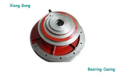 China light weight IHI MAN Turbocharger Bearing Housing NR/TCR Series Bearing Casing for sale