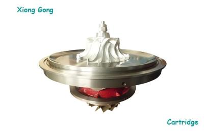 China Tamanho pequeno da série de Marine Turbocharger Cartridge NR/TCR do HOMEM de IHI à venda