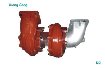China Martine ABB Turbocharger RR Series High Performance Turbochargers for sale