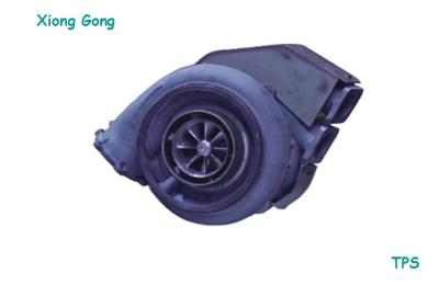 China Turbocompresores del funcionamiento de la serie del turbocompresor TPS de la durabilidad ABB en venta