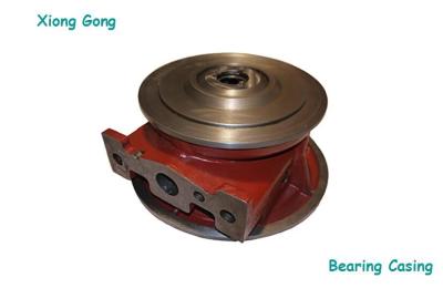 China BB TPS turbocharger Turbo Bearing Housing , Turbocharger Compressor Housing for sale