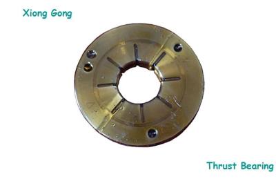 China Turbo Thrust Bearing Turbocharger Repair Kit ABB Martine Turbocharger TPS Series for sale