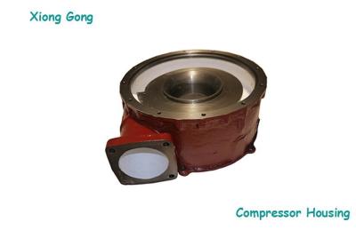 China IHI/MAN Martine Turbo Compressor Housing RH Series Turbo Compressor Cover for sale