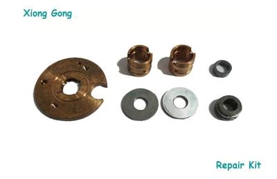 China IHI/MAN RH Turbocharger Repair Kit / marine Turbocharger Repair Parts for sale