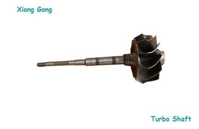 Chine Série professionnelle de Rhésus de turbocompresseur d'HOMME de l'axe IHI de turbine à gaz à vendre