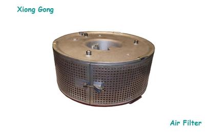 China ABB Marine Turbocharger Parts Turbocharger Air Filter VTC Series 1 Year Warranty for sale