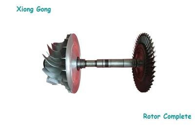 China Conjunto do rotor do turbocompressor do eixo do turbocompressor da série de ABB VTC à venda