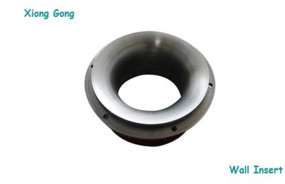 China For Ship Diesel Engine ABB Marine Turbocharger Parts VTC Series Wall Insert for sale