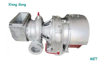 China Heavy Industries Mitsubishi RESOLVIÓ el silenciador de poco ruido del turbocompresor en venta