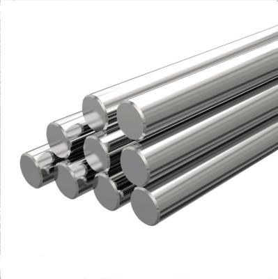 China Cold Drawn Stainless Steel Rod Bar Polished 309s 316l Medical Grade for sale