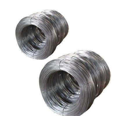 China Annealing Stainless Steel Wire Roll 304 201 316 Soft Coil for sale