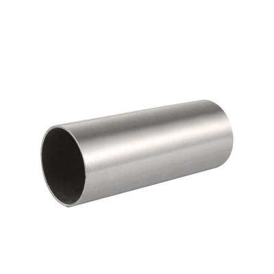 China Nickel Alloy Seamless Steel Tube Hastelloy C22 Hastelloy C276 for sale