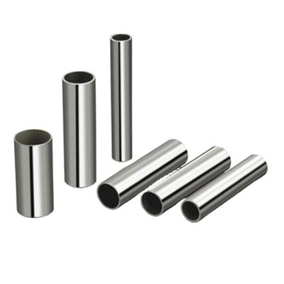 China A335 P11 Alloy Steel Tube Seamless Low Anodized for sale