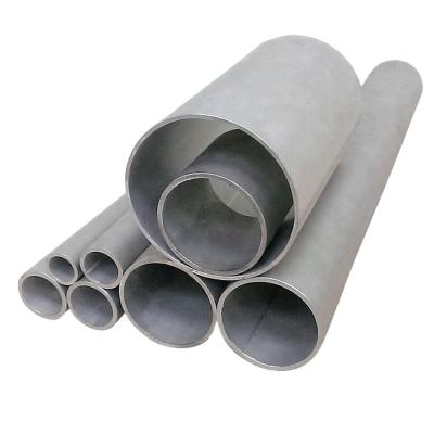 China C276 Alloy Steel Tube Inconel 601600 ASTM B516 Nickel Alloy Welded Pipe Tubing for sale