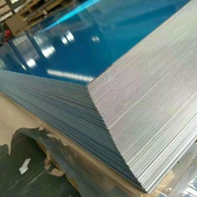 China Aluminum Plate Sheet 0.1-200mm Thickness for Industrial Use Te koop