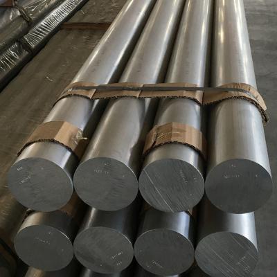 China Aluminum Rectangular Bar Shape Packaged Etc Te koop