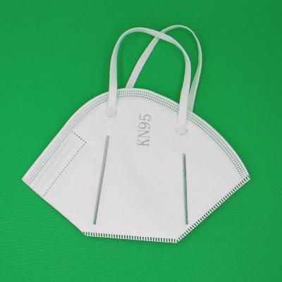 China Wholesale Price Surgical Masks for Coronavirus Protection, China Factory Price KN95/N95 Type for sale