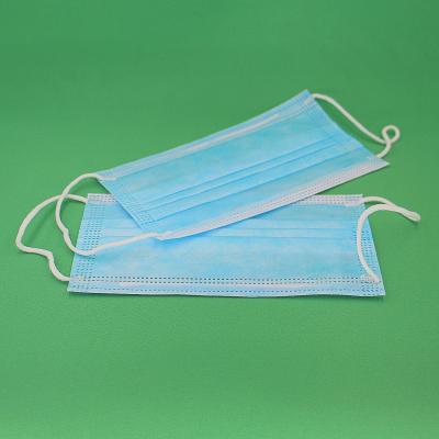 China Wholesale Price Surgical Masks for Coronavirus Protection, Medical Masks and Disposable Face Masks for sale