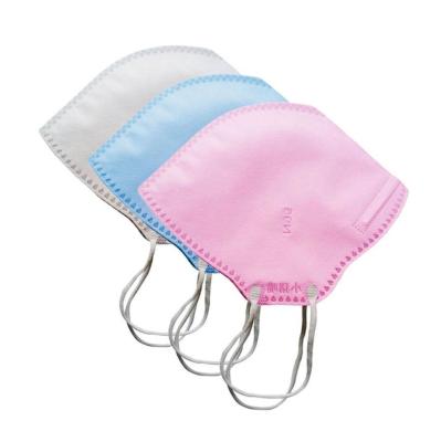 China Washable and Reusable Cotton Dust Face Masks with Various Colors for Boys and Girls for sale