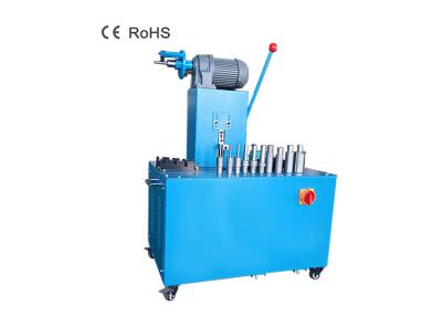 China Multifunction Hose Cutting Machine 51CS Hydraulic Hose Cutter for sale