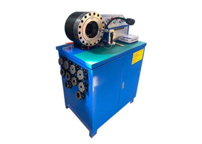 Large Air And Water Hose Reel With Spring Tension Brake / Wall