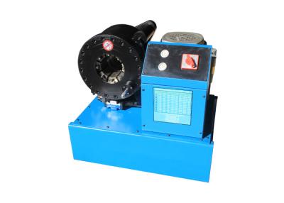 China Accurate Used Hydraulic Hose Crimping Machine E38 With High Capacity for sale