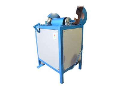 China Environment Protection Hose Cutting Machine 38CS  Hydraulic Hose Cutting Equipment for sale