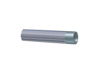 Cina Resina di rinforzo di gomma idraulica Ture Bore Stainless Steel Braid del tubo PTFE in vendita