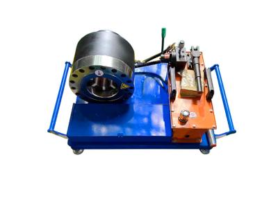 China Manual DX68 Hose Crimping Machine 51M For Pressure Pipe Ferrule Fittings for sale