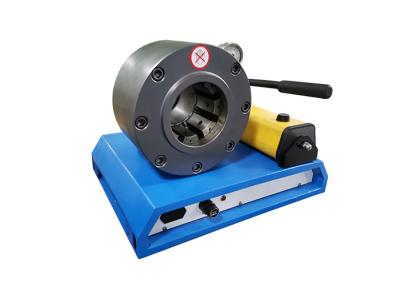 China Leichter Handbuch-tragbarer hydraulischer Schlauch-Quetschwerkzeug P20HP für Hochdruckrohr zu verkaufen