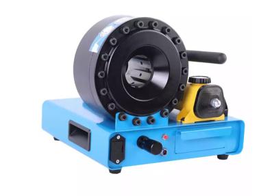 Chine Sertisseur manuel de rabattement de tuyau de machine de Ftitting du tuyau P16 hydraulique portatif à vendre