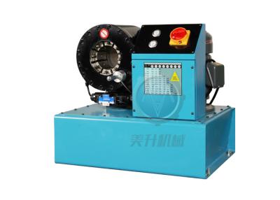 China Rohr-Pressmaschine Finn Power High Pressure Hose-Bördelmaschinen-P20 zu verkaufen