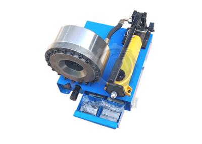 China Tragbares hydraulisches Bördelmaschinen-manuelles Rohr-Pressmaschine des Schlauch-P16 zu verkaufen