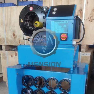 China Máquina de compressão de mangueira hidráulica de nova escolha à venda