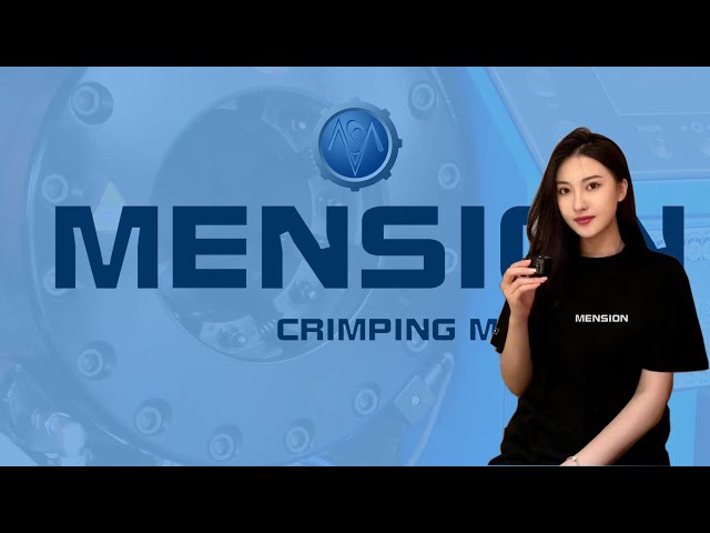 Weifang Mension Machinery Technology Co., Ltd. Introduction Video