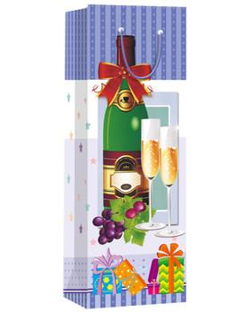 China Gift Wine Bags for sale