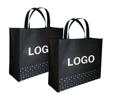 China Custom Boutique Paper Carrier Bags, Paper Shopping Bags for sale
