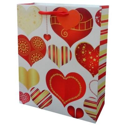 China Wedding Welcome Take Away Carry Gift Bags for sale